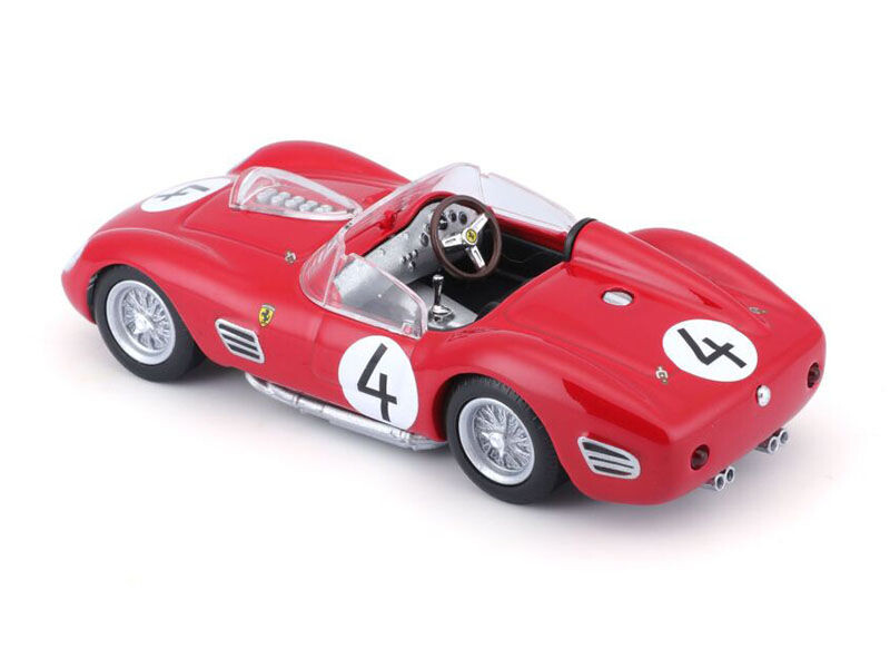 Bburago Ferrari Testa Rosa 1:43 